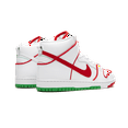 thumbnail image 3 of NIKE MENS SB Dunk High "Paul Rodriguez - Mexican Boxing" CT6680 100 from Stadium Goods, 3 of 6