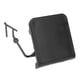 thumbnail image 3 of Tow Hook Cover 95B807500 Rear Bumper Lower Tow Eye Cover Cap for Macan 95B 2014 to 2018, 3 of 9
