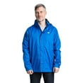 thumbnail image 2 of Trespass Mens Fraser II Waterproof Jacket, 2 of 5