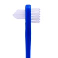 thumbnail image 2 of EcoNesxp Case Pack 3 Small Hard Toothbrush Shape Denture Special Toothbrush Tool T UrbanMingle, 2 of 5