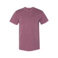 thumbnail image 2 of Next Level - Inspired Dye Short Sleeve Pocket Crew - 7415, 2 of 3