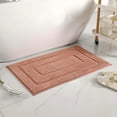 thumbnail image 4 of Yhmxh Bathroom Rugs,Rugs for Living Room,Area Rug Solid Color Versatile Multi-color Bathroom Door Shower Drying Absorbent Foot Pad-fine Fiber Machine Washable Floor Mat Bathroom Carpet, 4 of 4