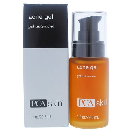 Pca Skin Unisex Skincare Acne Gel 1 Oz Skincare
