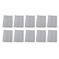 thumbnail image 1 of Molde De Forma De Uñas Francesas, Herramienta De Arte De Uñas DIY 120 Piezas De Pegatinas Duales De Forma Francesa De Construcción Rápida Para Salón De Belleza, 1 of 7