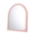 thumbnail image 1 of Miangastore Rectangular Makeup Mirror Multi-Angle Adjustable Folding Mirror For Clear Observation Portable Camping Mirror For Travel Home And Dormitory Use, 1 of 9