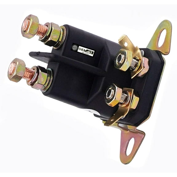 OEM-GT Starter Relay Solenoid fits MTD Cub Cadet 725-04439B 725-04439A 725-04439 435151