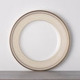 thumbnail image 5 of Noritake Trefolio Gold Set of 4 Salad Plates, 5 of 7