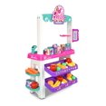 thumbnail image 1 of Supermarché Barbie avec 55 accessoires par Toy Shock, 1 of 4