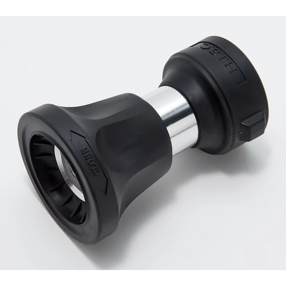 Ultimate Innovations (HISC40BB) Ultimate Hose Nozzle - Black