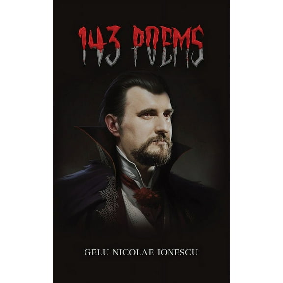 143 Poems, (Paperback)