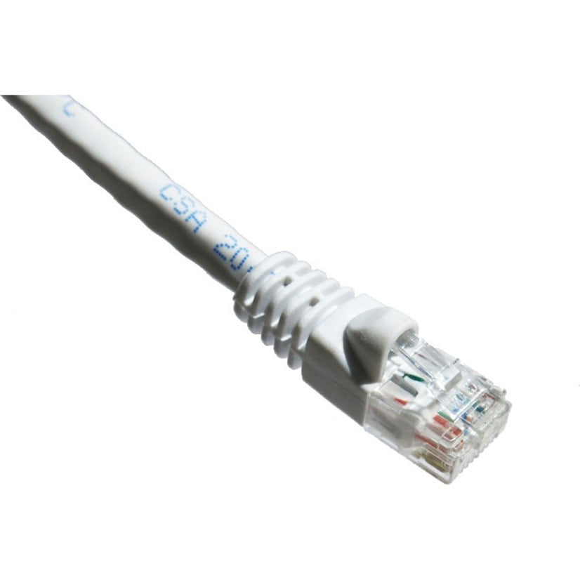 Axiom 4Ft Cat6 550Mhz Patch 