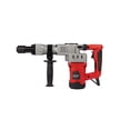 thumbnail image 5 of 1280W Demolition Jack Hammer Kit Electric Concrete Breaker Punch with Chisel Bit, 5 of 8