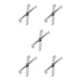 thumbnail image 2 of Speravity Herramientas de reparación de automóviles profesionales plateadas, resistentes, duraderas y eficientes, y llaves de desmontaje Type2 NO2, 2 of 6