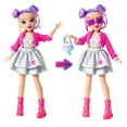 thumbnail image 2 of Glo-up Girls Fashion Doll with Accessories, Sadie, Season 2, Children Ages 6+, 2 of 5
