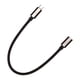 thumbnail image 4 of Cable USB C a USB C tipo C USB4.0 Cable de datos para Thunderbolt 4 PD100W carga rápida 40Gbps 8K 60Hz Cable de extensión tipo C, 4 of 8