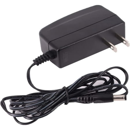 

12V DC 1A DVE Switching Adapter Universal DC Voltage CCTV Security Camera 12V Power Supply Adapter 100-240V AC to 12V