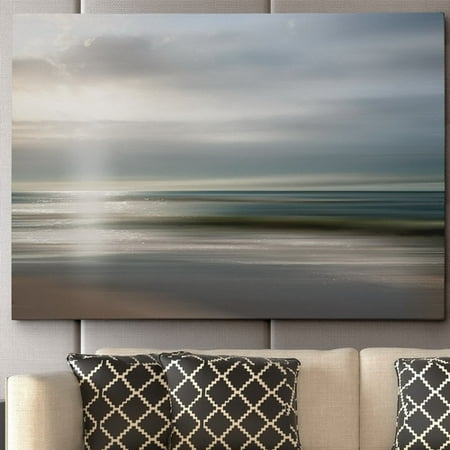 Charlton Home Setting Sun Photographic Print