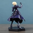 thumbnail image 4 of Figura de colección de juguetes de regalo de Fate/Stay Night Heaven's Feel SABER ALTER, 4 of 5