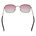 thumbnail image 4 of Lentes de sol Sersun SUN42 rosa Unisex, 4 of 5
