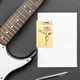 thumbnail image 1 of unbranded Stickers PVC Para Guitarra Con Único Animal Multifuncional Para Creatividad Y Protección, 1 of 6