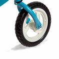 thumbnail image 5 of WonkaWoo Ride and Glide Mini-Cycle Balance Bike, Light Blue, 12", 5 of 6