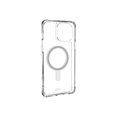 thumbnail image 2 of UAG Plyo MagSafe Case iPhone 13 Pro Max 2021 Ice, 2 of 5