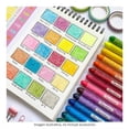 thumbnail image 4 of Crayones Paper Mate Jumbo 12 Piezas, 4 of 4