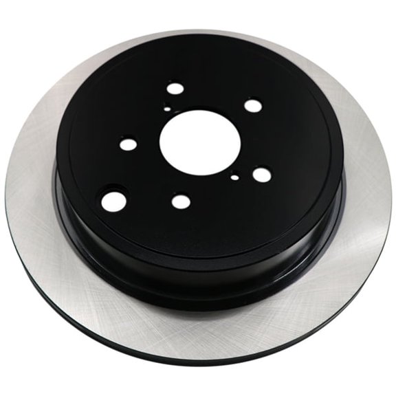 ADVICS Disc Brake Rotor