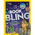 thumbnail image 1 of Pre-Owned The Big Book of Bling: Ritzy Rocks, Extravagant Animals, Sparkling Science, and More! (Hardcover) 1426335318 9781426335310, 1 of 2