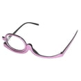 thumbnail image 2 of Gafas de maquillaje NikouMX intercambiables para rascar, 2 of 8