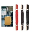 thumbnail image 2 of Milue Comfortable Handle Grip Stylish Handle for Luggage Upgrades Travel Experience, 2 of 12