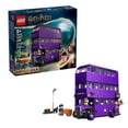 thumbnail image 1 of Set LEGO Harry Potter Aventura en el Autobús Noctámbulo 76446, 1 of 4