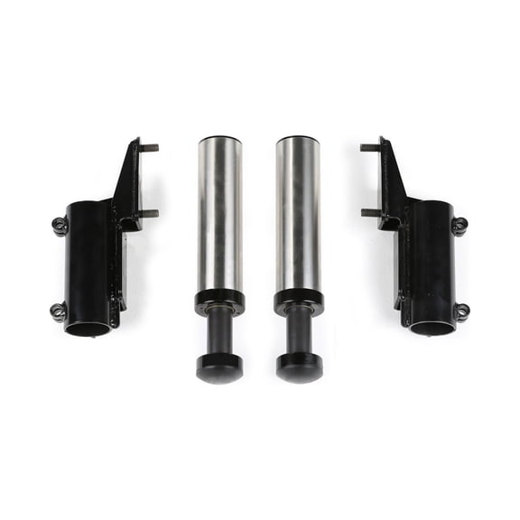 Fabtech FTS240892 FABFTS240892 5IN JK DLSS BUMPSTOP KIT