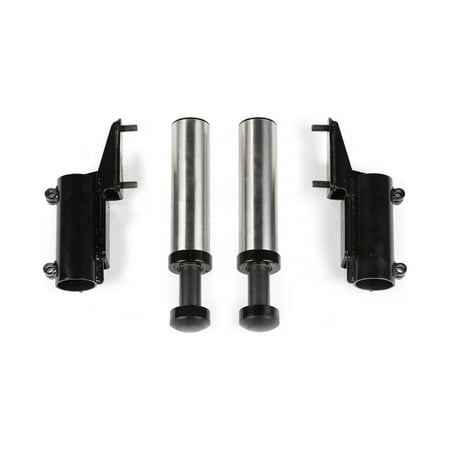 Fabtech FTS240892 FABFTS240892 5IN JK DLSS BUMPSTOP KIT