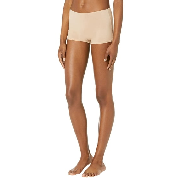 Skin Gayle Boyshorts Macadamia XL