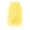 Yellow, variant on Sentmoon Women Skirts High Waisted Color Block Pleated Business Golf Skirt Pleated Gauze Womens Skirts Midi Length Beach Vacation Essentials Trendy