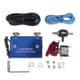 thumbnail image 2 of Turbocompresor electrónico de doble etapa PSI Boost Controller Kit con interruptor azul Likrtyny Accesorios para autos y motos, 2 of 6