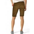 thumbnail image 2 of Men's Super Comfy Stretch Fit Denim Shorts, 2 of 4
