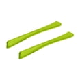 thumbnail image 2 of Vonxyz Green Earsocks Replacement for Oakley Quarter Jacket OO9200 Sunglasses, 2 of 3