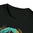 thumbnail image 3 of Gypsy Woman Unisex T-Shirt Boho Hippie Festival Native American Inspired, 3 of 3