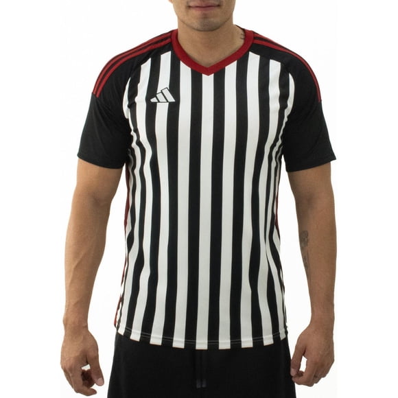 Playera adidas Hombre Jersey Cuervos Kings Entrenamiento blanco S