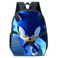 thumbnail image 4 of Sac à Dos d'École Primaire et Secondaire Sonic Bly IC pour Enfant, Nouvelle Collection, 4 of 5