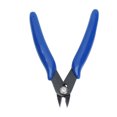 thumbnail image 1 of Wire Stripper, Portable 7mm Jaw Width Incisive Cable Cutter  For Electronic Component, 1 of 8
