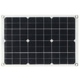 thumbnail image 4 of Tablero De Carga Solar, Módulo De Carga Solar Panel Solar Para Electrodomésticos Para Motocicletas Para Automóviles Para Barcos, 4 of 8