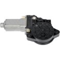 thumbnail image 2 of Dorman 742-713 Power Window Motor for Specific Hyundai Models, 2 of 3