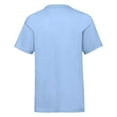 thumbnail image 2 of Fruit Of The Loom Boys/Girls Little Boys Valueweight Short Sleeve T-Shirt (Pack of 2), 2 of 4