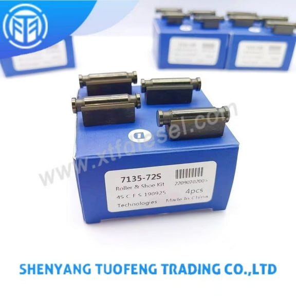7135-72S - Fuel Shoe Roller Kit, Hot Sale