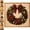 Christmas wreath diamond art pen, variant on 2026 Christmas Pearl Diamond Painting Art DIY Kit, 3D Pearl Beads Art Craft Kits for Adults & Beginner, Gemstone Diamond Dot Beads for Home Wall Decor