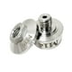 thumbnail image 1 of Adaptador de bloqueo x Adaptador de amoladora angular Conversión de rosca duradera para taladro de diamante A, 1 of 9