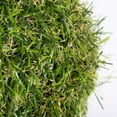 thumbnail image 2 of Vickerman FO182602 Boule d'Herbe Verte 7.25 Po., 2 of 2